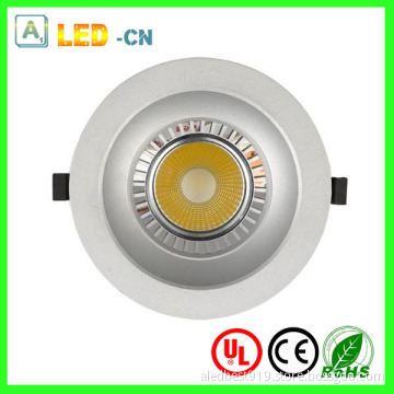 Beautiful 20W COB Indoor LED Recessed Spot Light